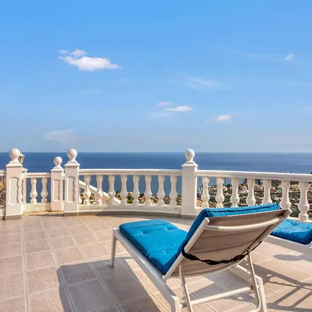 Costa Blanca Βίλα *