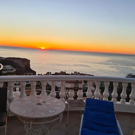 Costa Blanca
