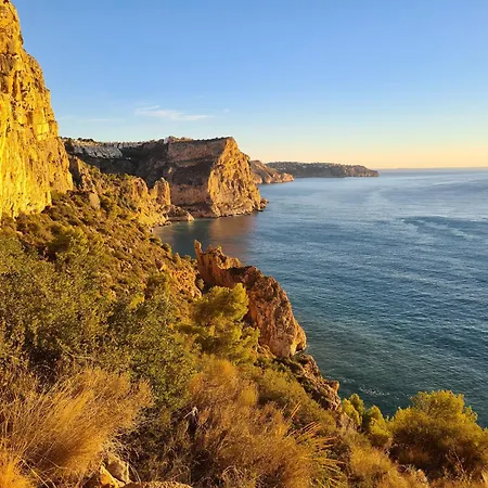 Βίλα Costa Blanca *