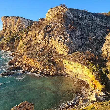 Βίλα Costa Blanca