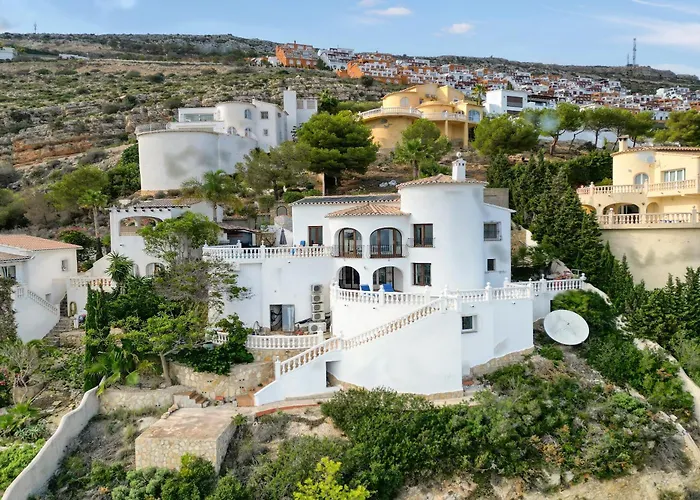 Costa Blanca