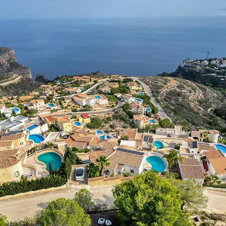 Costa Blanca