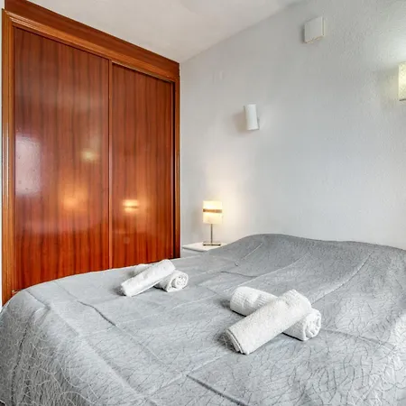 Villa Costa Blanca *