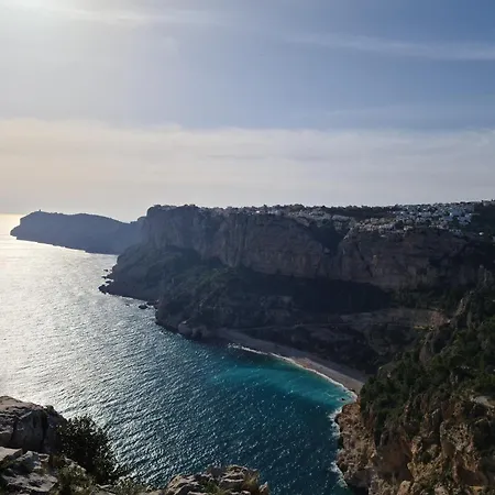 Costa Blanca Benitachell