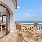 Costa Blanca Willa