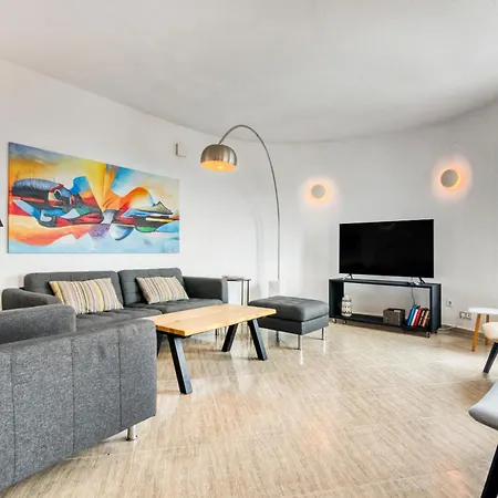 Costa Blanca Benitachell