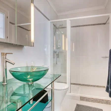 Costa Blanca Willa Benitachell