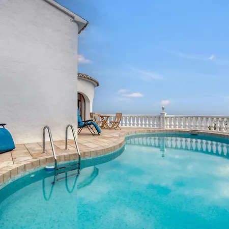 Costa Blanca * Benitachell