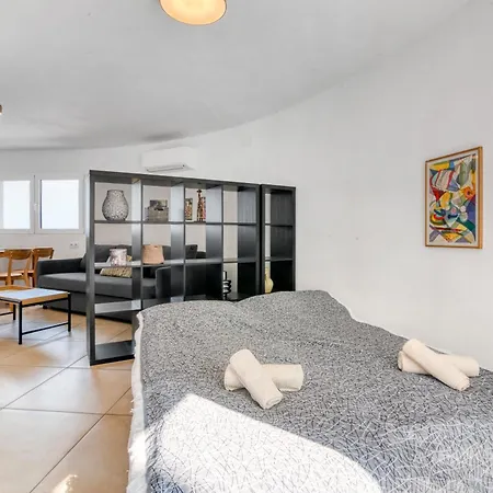 Costa Blanca Willa Benitachell