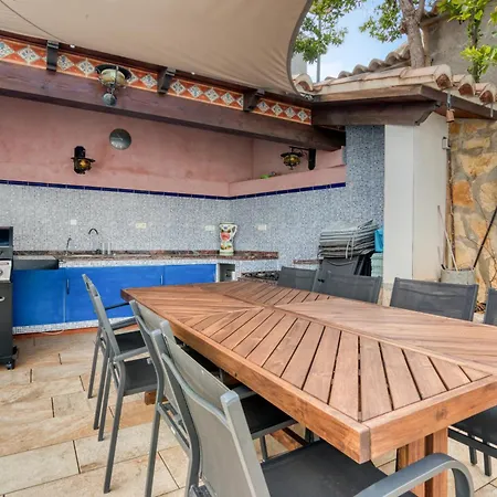 Costa Blanca Benitachell