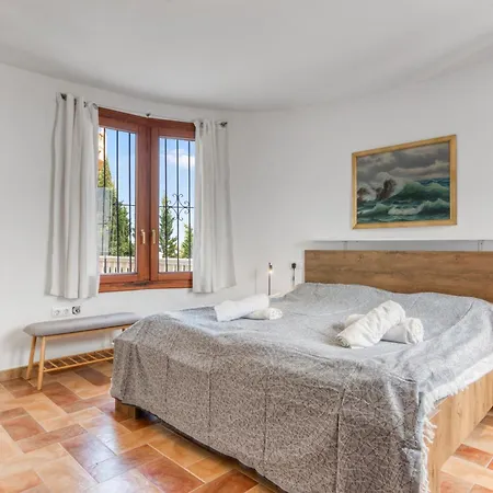 Willa Costa Blanca *