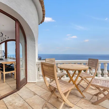 Costa Blanca * Benitachell