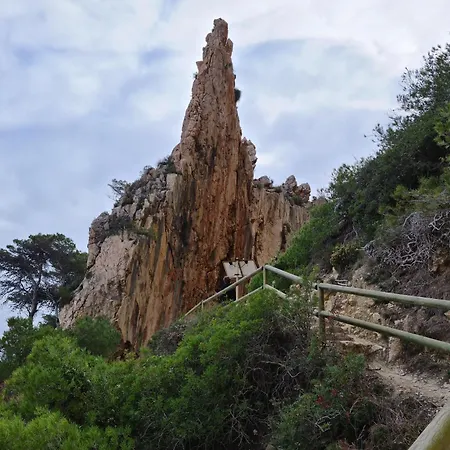 Costa Blanca Willa *