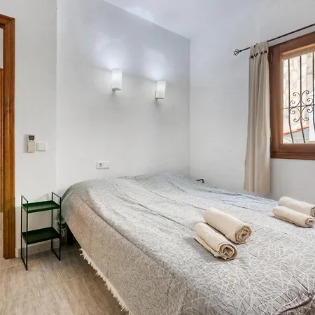 Villa Costa Blanca *