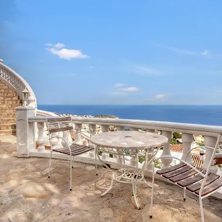 Villa Costa Blanca