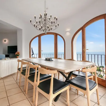 Costa Blanca Villa *