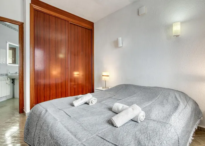 Costa Blanca Villa *