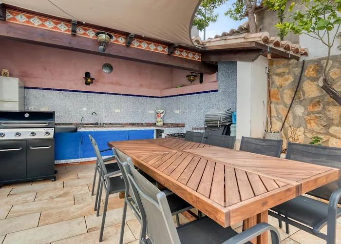 Costa Blanca Benitachell