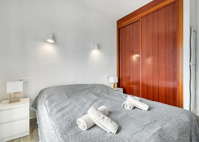 Costa Blanca